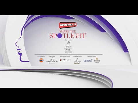 Share The Spotlight 2024