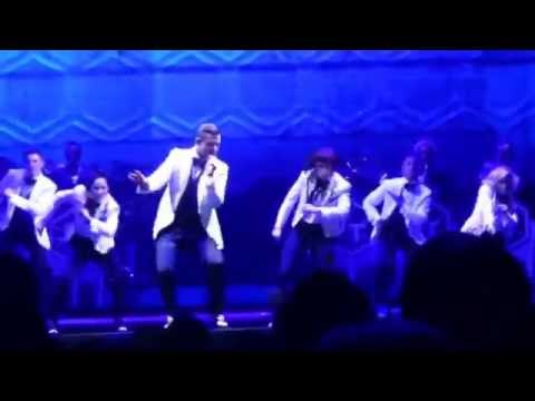 Justin Timberlake - Don't Hold The Wall Live Performances #JT2020Tour