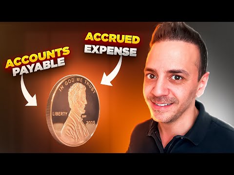 Accounts Payable vs. Accrued Expense. Here are real life examples