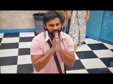 തൊഴു കൈകളോടെ ജിന്റോ!!! പ്ലീസ് 😭😭 Bigg Boss Malayalam season 6 live #bbms6promo #bbms6 Jinto Jasmine