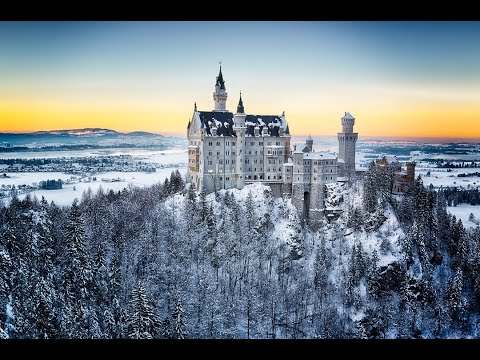 ✈圓夢之旅✈歐洲的中心【德國 Germany】