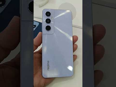 Realme C65 With Free Power Bank #smartphone