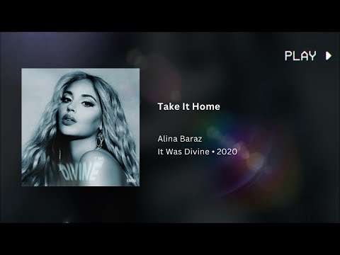 Alina Baraz - Take It Home (639Hz)