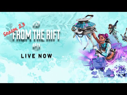 🔴[Live] Apex Legends : Trios but with Full Rush and Hot Drops #apexlegends #apexlegendsindia #live