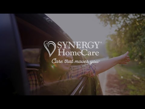 Rewarding Franchise for Compassionate Entrepreneurs | SYNERGY HomeCare