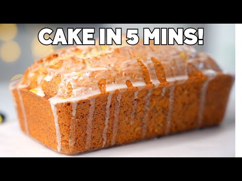 You will Make this Cake everyday!