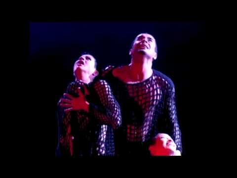 Madonna - 09. The Beast Within - The Girlie Show Tour Live Down Under  - Remastered - High Quality