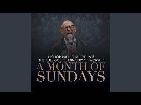 In Your Favor (feat. Bishop Brian Pierce)