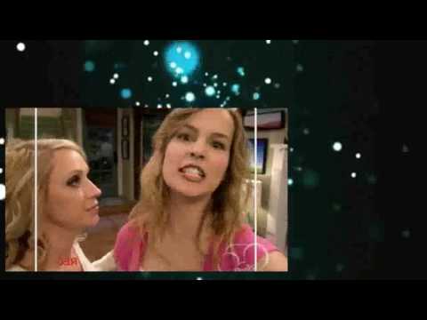 Good Luck Charlie S02E15 Bye Bye Video Diary