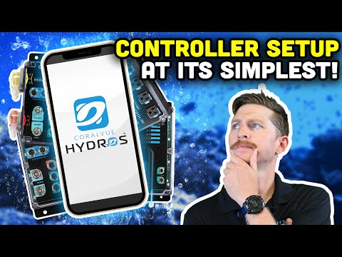 Setting Up Your Own Hydros Controller System! Easy Step by Step Process!