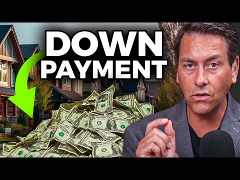 How to Get Money for a Down Payment | Morris Invest