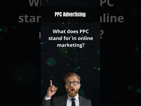 Dive Into PPC Marketing: Quiz 5 on Pay Per Click Advertising