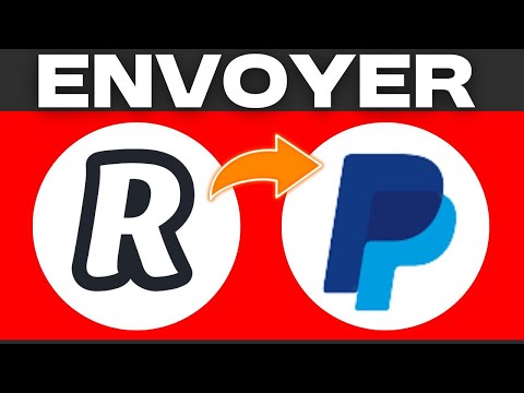 Comment Envoyer De L'argent De Revolut A Paypal ( 2025 )