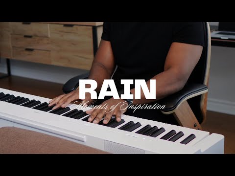 RAIN - SWV | Moments of Inspiration...