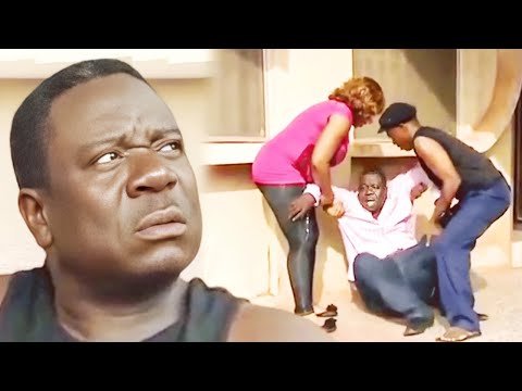 Potato Man |John Okafor Will Make You Laugh Taya Till You Forget Your Father's Name With This Movie