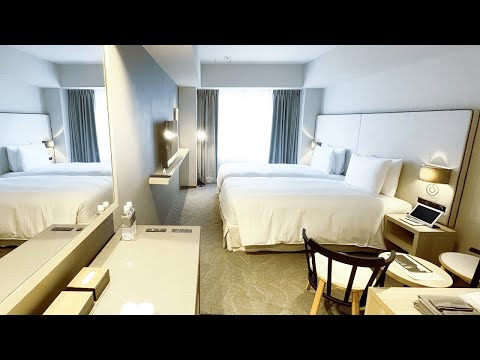 The Ultimate $66 Hotel that Pursues True Japaneseness | NOHGA HOTEL UENO TOKYO