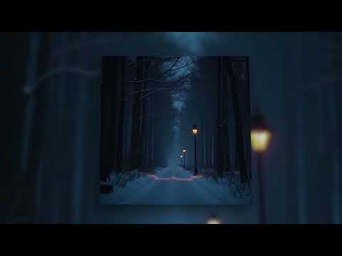 tilekid - you not the same, on a wintry day [1 Hour Loop]