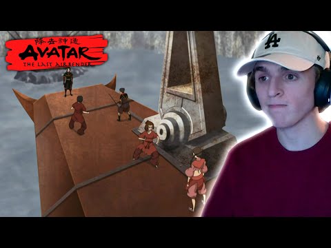 THE BOILING ROCK: PART 2 | S3 - E15 | Avatar: The Last Airbender Reaction