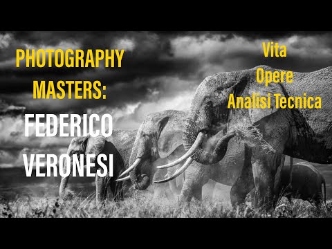 Photography Masters: La Natura Selvaggia di Federico Veronesi [EP. 9]