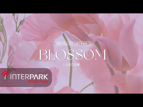 라붐(LABOUM) 3RD MINI ALBUM 'BLOSSOM' HIGHLIGHT MEDLEY