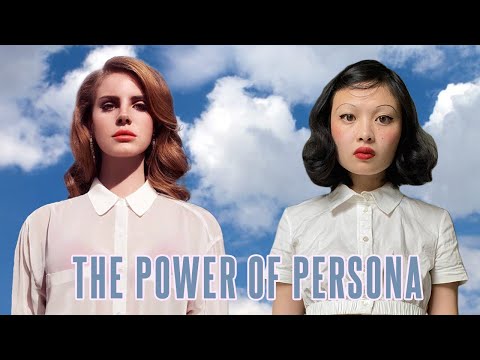 Lana Del Rey: the pitfalls of having a persona