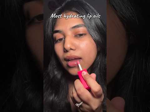 Viral Lip Oils | Swiss Beauty Cosmetics #lipoil #lipoils #lipcare #lipcareroutine