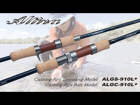 2024New Altiva9'10''ロングレングスモデル