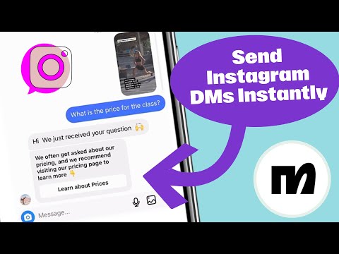 The Simple Hack to Automate Your Instagram Story Replies