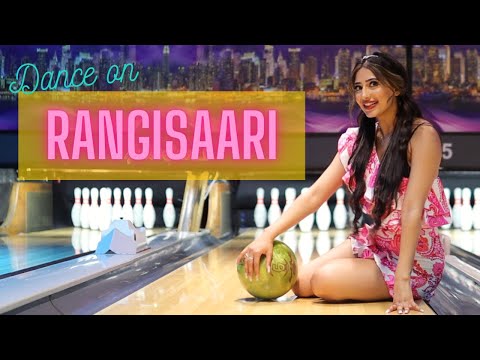 RANGISAARI | Dance at Bowling!