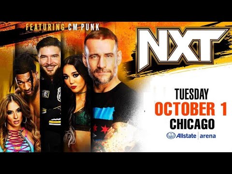 NXT Chicago