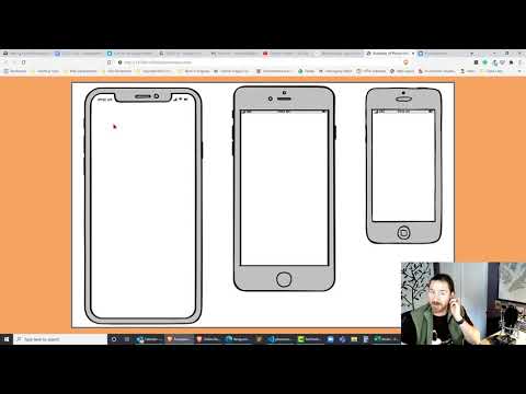 CIS 295 Class Demo - Create Examples of Mobile-friendly Navigation Menus - Part 1