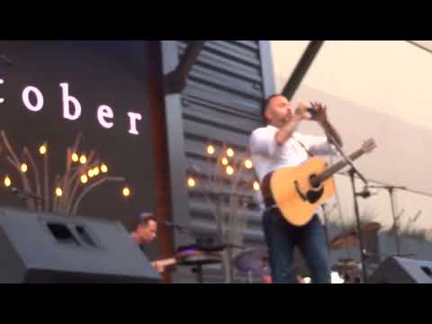 Blue October - Oh My My Live! (Acoustic) [HD 1080p]