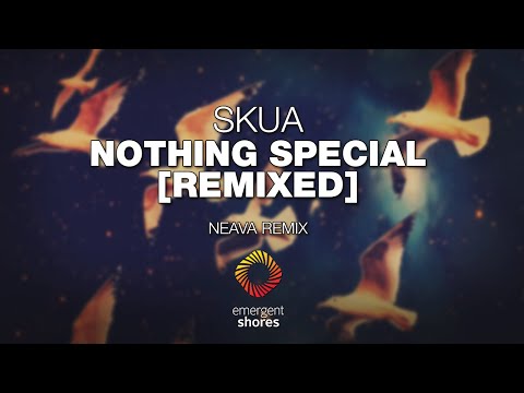 Skua - Nothing Special (Neava Remix) [Emergent Shores]