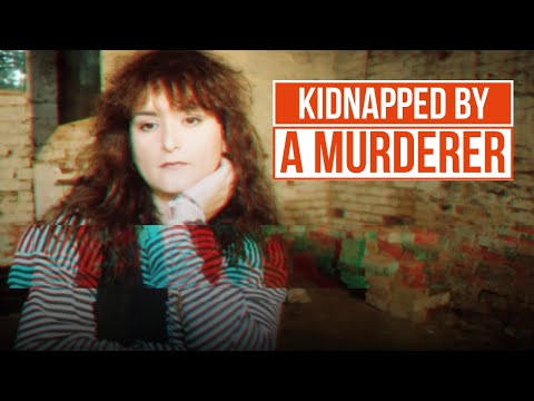 She survived a HORRIFIC Kidnapping Ordeal by a Murderer | Michael Sams | True Crime Central