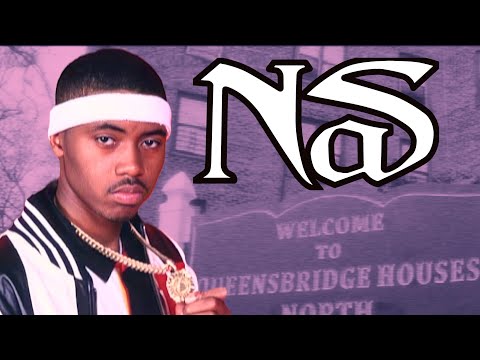 NAS - One on One (Cookin Soul remix)