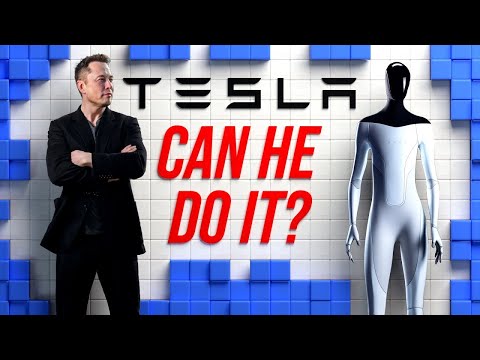 Tesla Bot Review