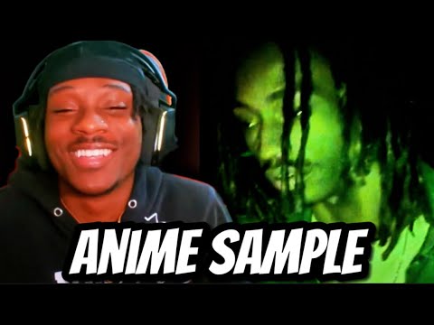 He Sampled an Anime Intro?! Lelo - Manga (REACTION)