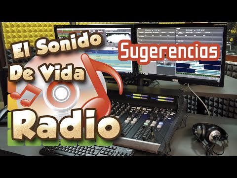 LAS 5 SUGERENCIAS DE MÚSICA CON VIDA