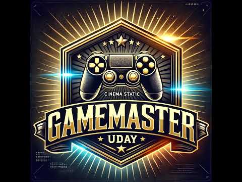 GameMasterUday Live Stream