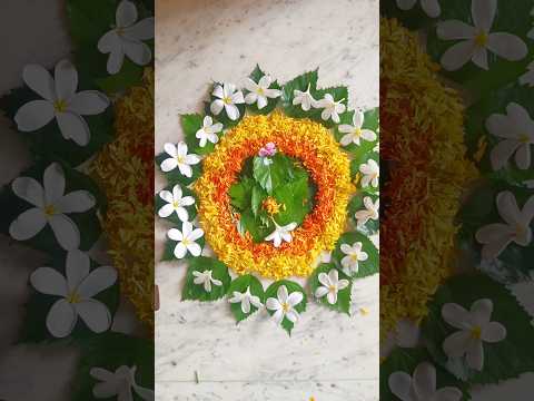 Happy Diwali rangoli