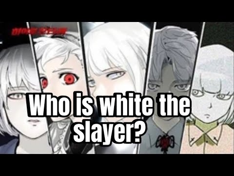 Who Is White The Slayer? | Tower Of God