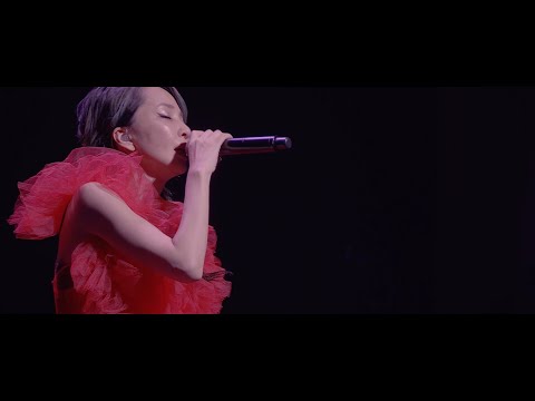 中島美嘉 『MIKA NAKASHIMA CONCERT TOUR 2021 JOKER』ファイナル公演ダイジェスト