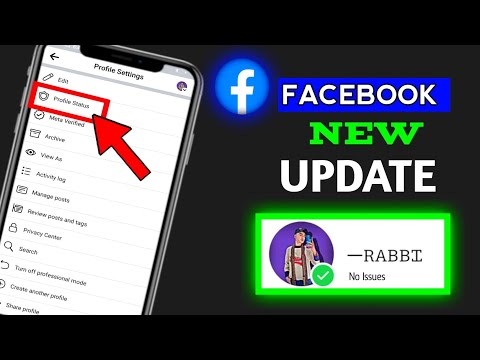 Facebook New UPDATE 2024 ✅ Facebook New Features 😱