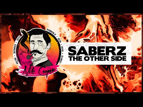 SaberZ - The Other Side