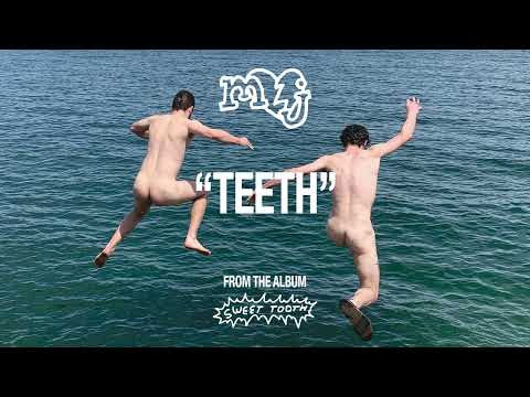 Mom Jeans - "Teeth" (Official Audio)