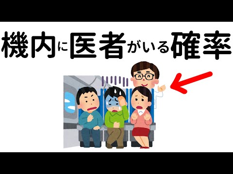 確立に関する為になる雑学