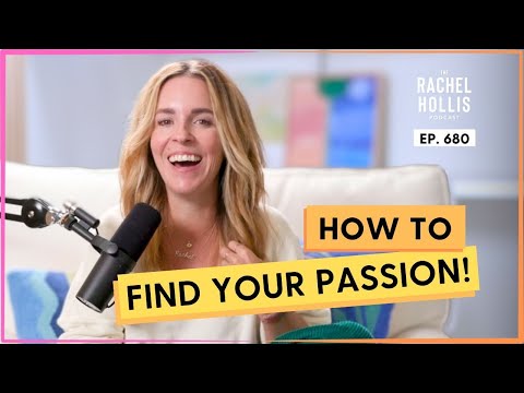 How to find Passion and Excitement in Life? Look for the Opposite!