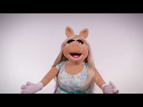 Miss Piggy Takes the Reins | Muppet Thought of the Week by The Muppets