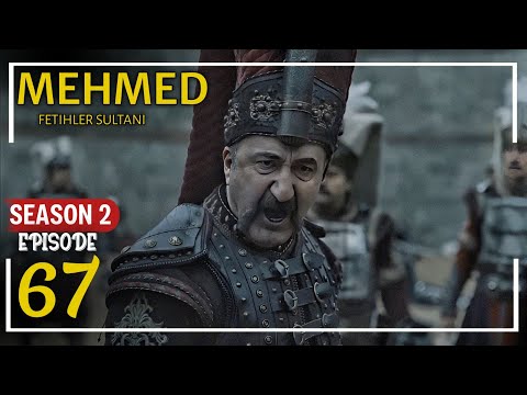 Sultan Mehmet al Fatih Season 2 Episode 67 Urdu |Sultan Mehmed Overview |  Bol Bilal