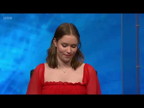 University Challenge   S52E13   Newnham, Cambridge v Courtauld Institute of Art